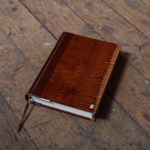 Luxury homewares timber journal giftwares perth